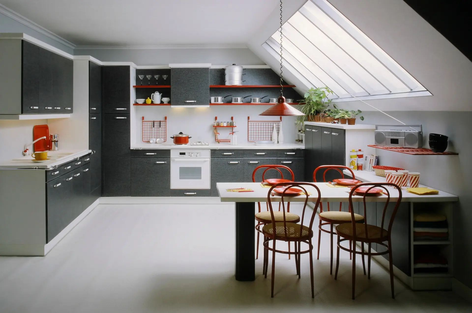 Aménagement de cuisine à Sélestat : pour une cuisine ergonomique